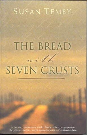 The Bread with Seven Crusts